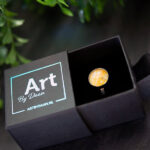 bijzondere-14k-witgouden-ring-met-as-van-overledene4 Bijzondere 14k witgouden ring met as van overledene