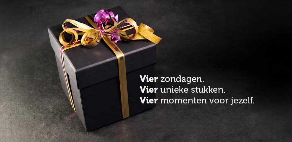 adventbox sieraden
