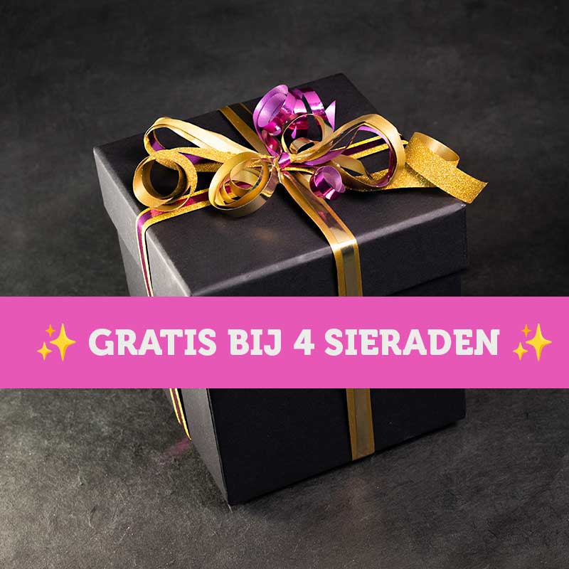 adventbox – stel zelf samen
